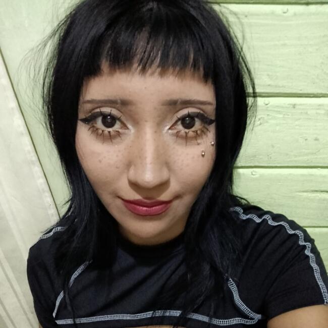 Niñera en Santiago de Chile: Monserrat