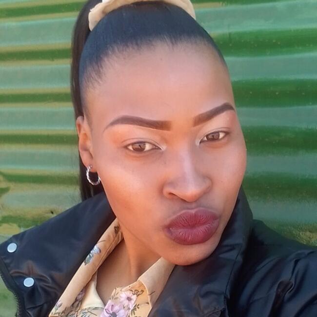 Babysitter in Bloemfontein: Karabo