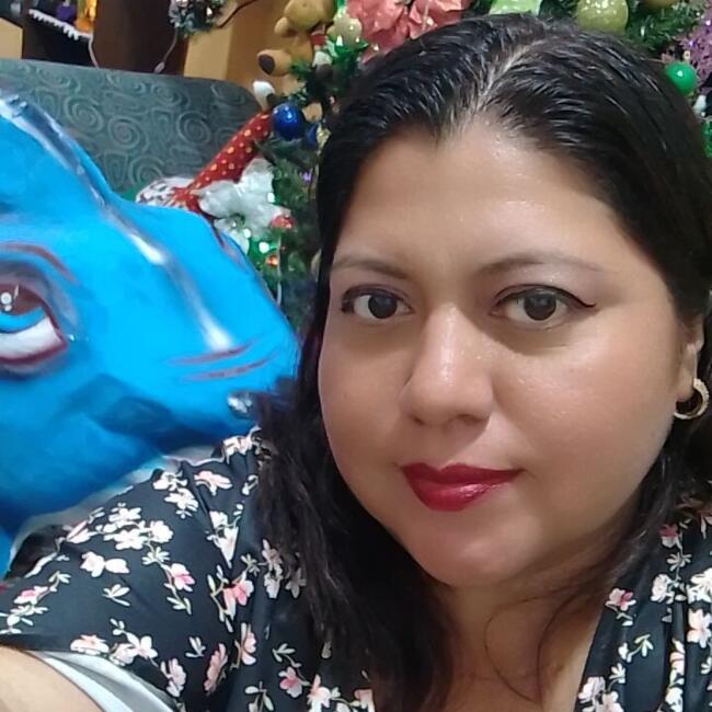 Babysitter in Guayaquil: JUDITH