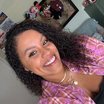 Babá em Porto Alegre: Mylena