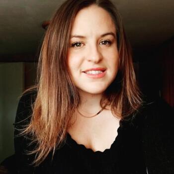 Babysitter in Vallières-les-Grandes: Cyrielle
