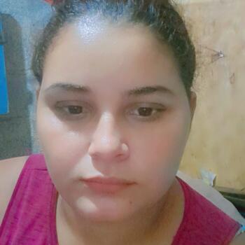 Babysitter in Managua: Maria