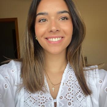 Niñera Villanueva de la Cañada: Valeria