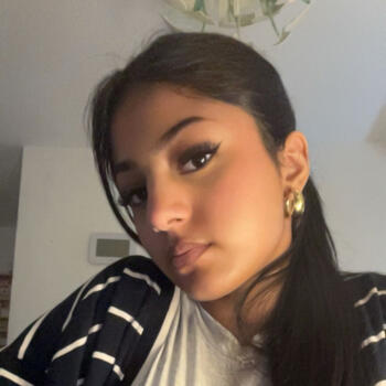 Babysitter Ulm: Anaya