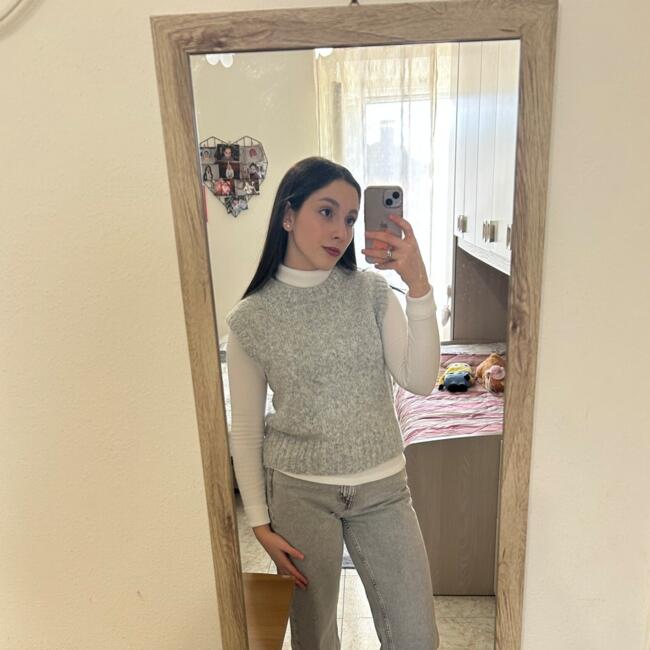 Babysitter in Pescia: Jonida