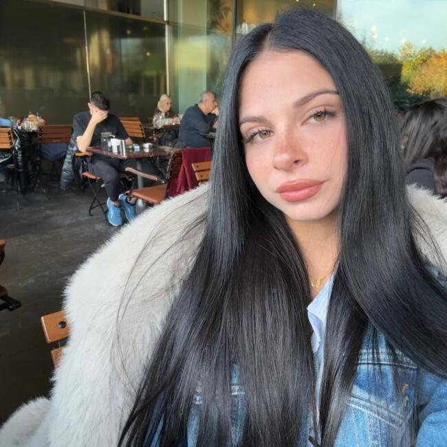 Babysitter in Nicosia: İlayda