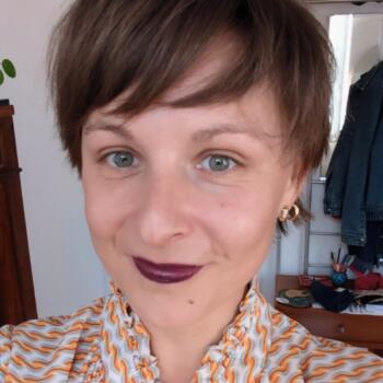 Babysitter in La Rochelle: Albane