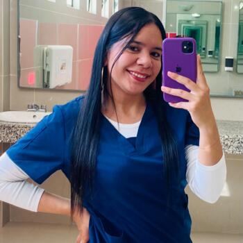 Babysitter in Puerto Morelos: Maria im