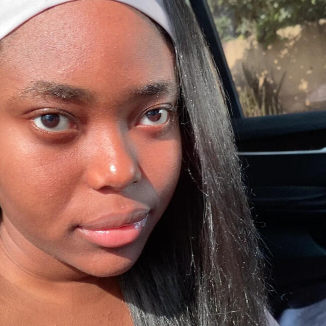 Babysitter in Kumasi: Qui