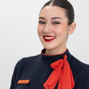 Canguro Vecindario: Iria