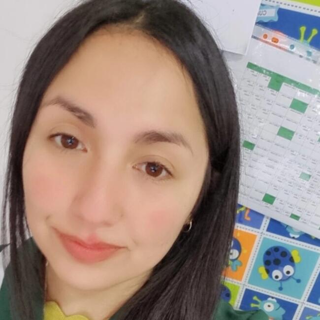 Babysitter in Quillota: Daniela
