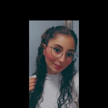 Babysitter a Milano: Gloria
