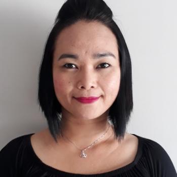 Babysitter Singapore: Eedah