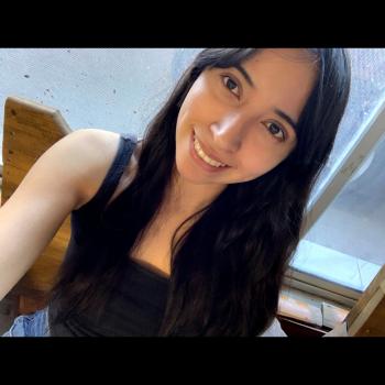 Niñera Chihuahua: Magdalena