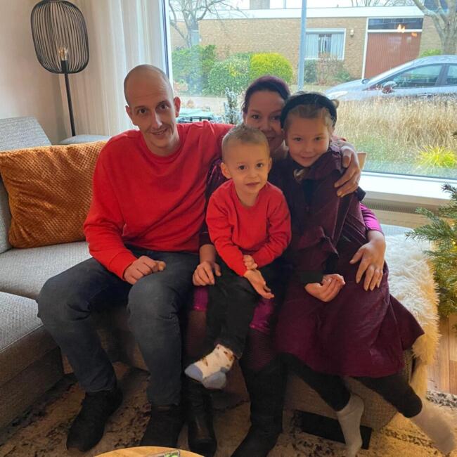 Babysitting job in Wageningen: Nick