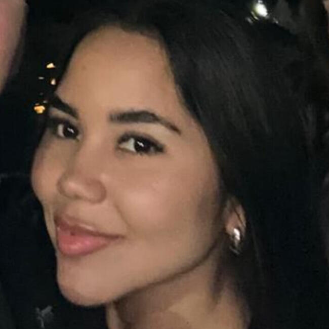 Babysitter in Utrera: Camila