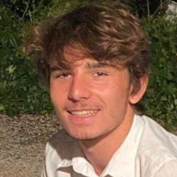 Babysitting job in Ventimiglia: babysitting job Guillaume