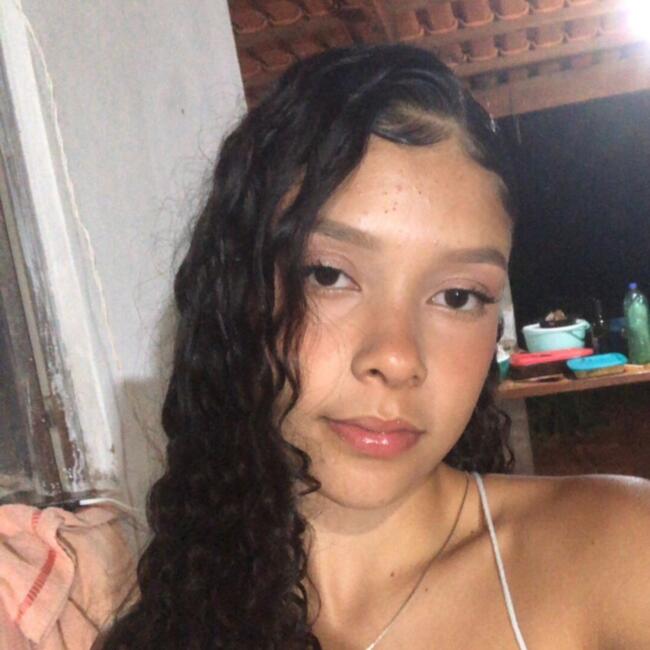 Babysitter in São Paulo (São Paulo): Kauane