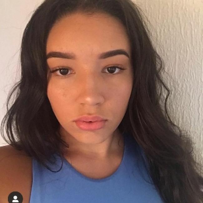 Babysitter in Holtzheim: Sarah