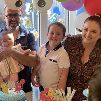 Childminder job in Liverpool: babysitting job Dani