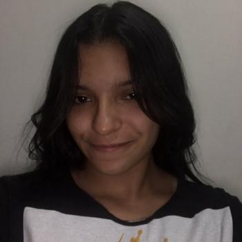 Babysitter São Gonçalo (Rio de Janeiro): Elis
