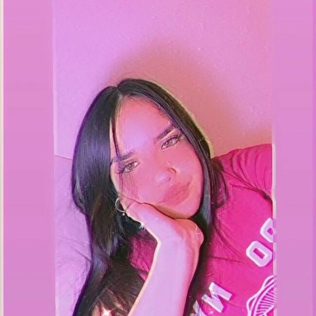 Babysitter in La Florida: Giuliana