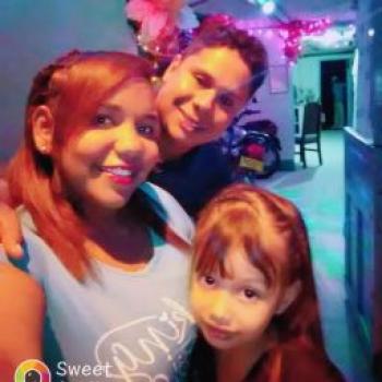 Babysitter Tuluá: Esthefania
