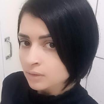 Babá em São Paulo (São Paulo): Patrícia