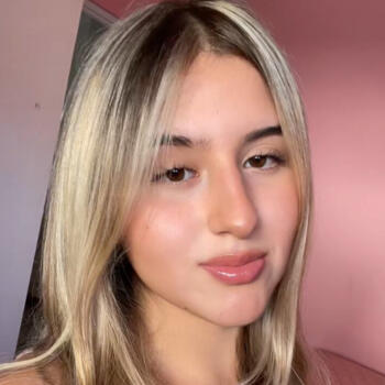 Babysitter in Machalí: Sofia