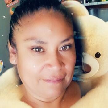 Babysitter in Mexico City: Susana