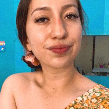 Babysitter in Chihuahua City: Daniela