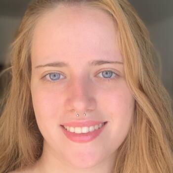 Babysitter in Barcelos: Mariana