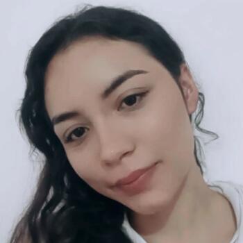 Niñera en Floridablanca: Daniela