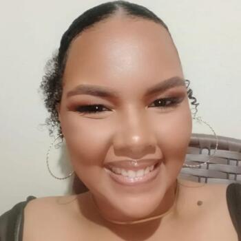 Babysitter in Petrolina: Anna Júlia