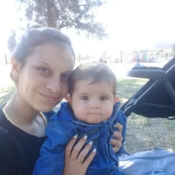 Niñera en Paraná: Yasmin