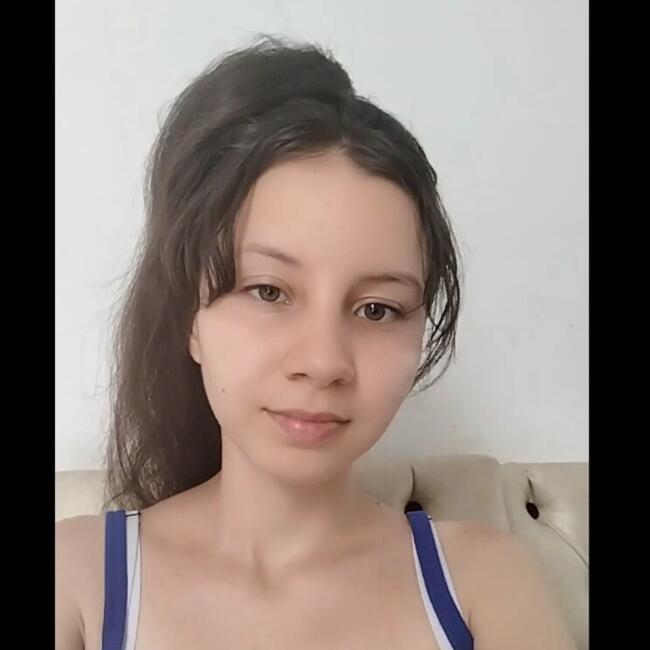 Niñera en Los Patios: Yulia
