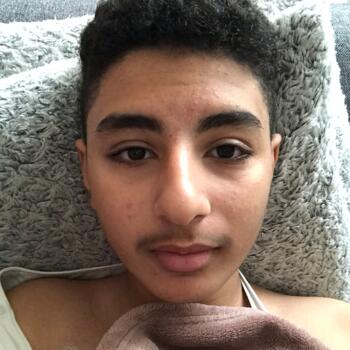 Babysitter i Odense: Ahmad