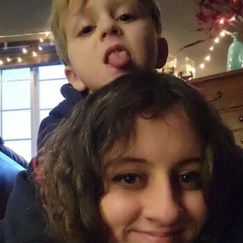 Babysitter in Denver: Aryanna