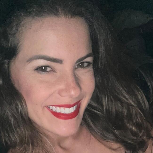 Babysitter στην περιοχή Ζυρίχη: Heloisa