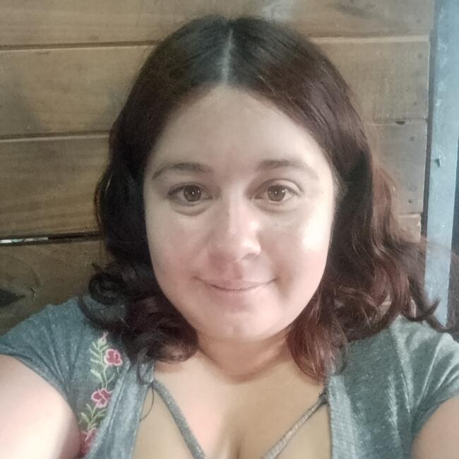 Babysitter in Merlo (Buenos Aires): Antonella