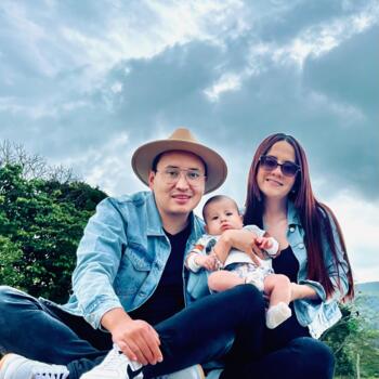 Babysitting job in Tunja: babysitting job Ana maria