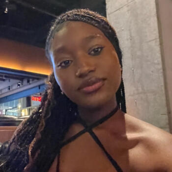 Babysitter in Gatineau: Elsa