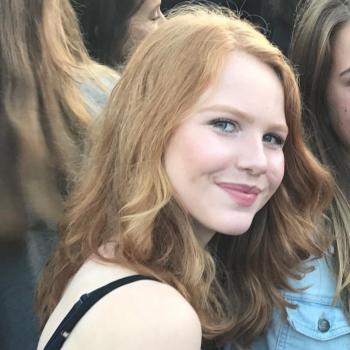 Babysitter Leiden: Alice