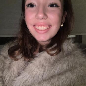 Nanny in Madrid: Larisa