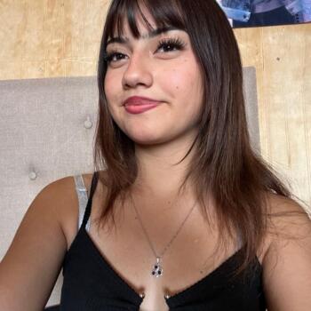 Babysitter in Valparaíso: Antonia