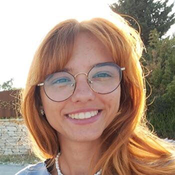 Babysitter Ljubljana: Sara