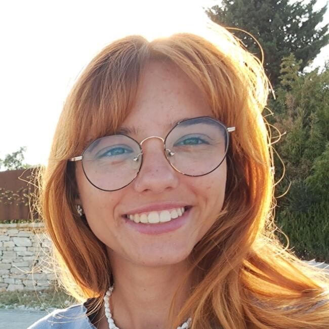 Varuška v Ljubljana: Sara