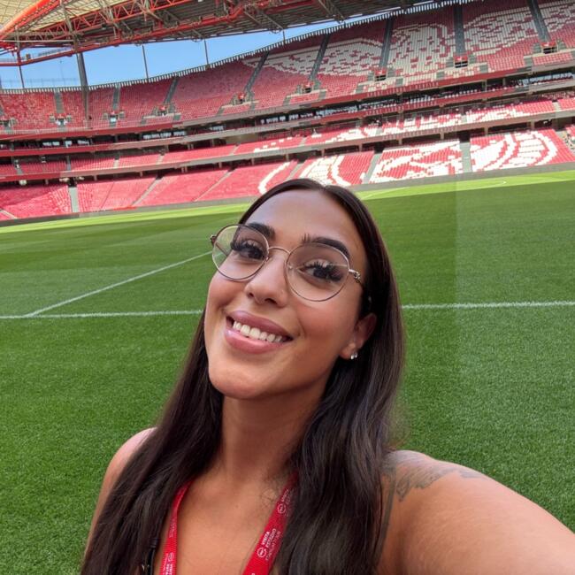 Babysitter in Luxembourg: Sandra