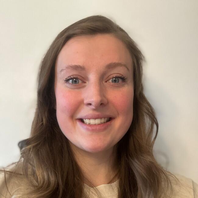 Babysitting job in Colorado Springs: Sophia