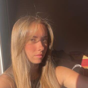 Babysitter in Aubagne: Maureen